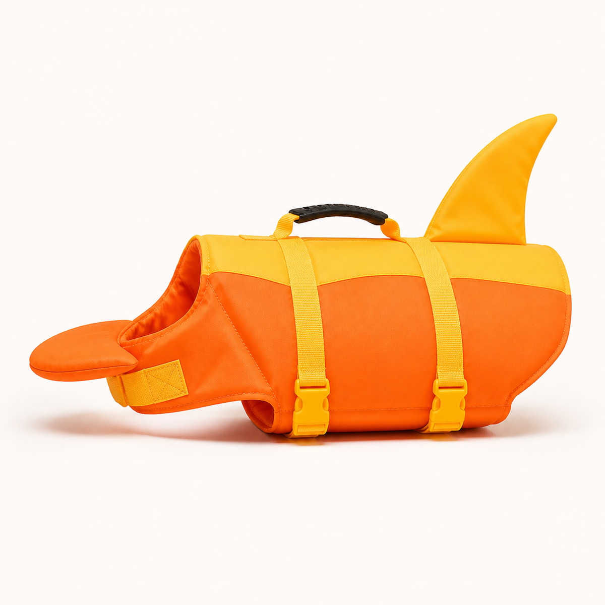 PAWSY™ SHARK VEST