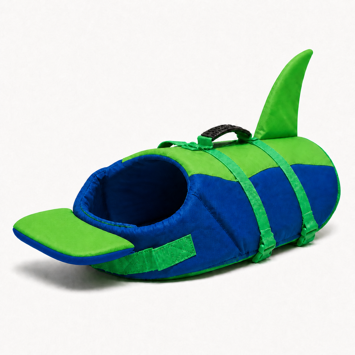 PAWSY™ SHARK VEST