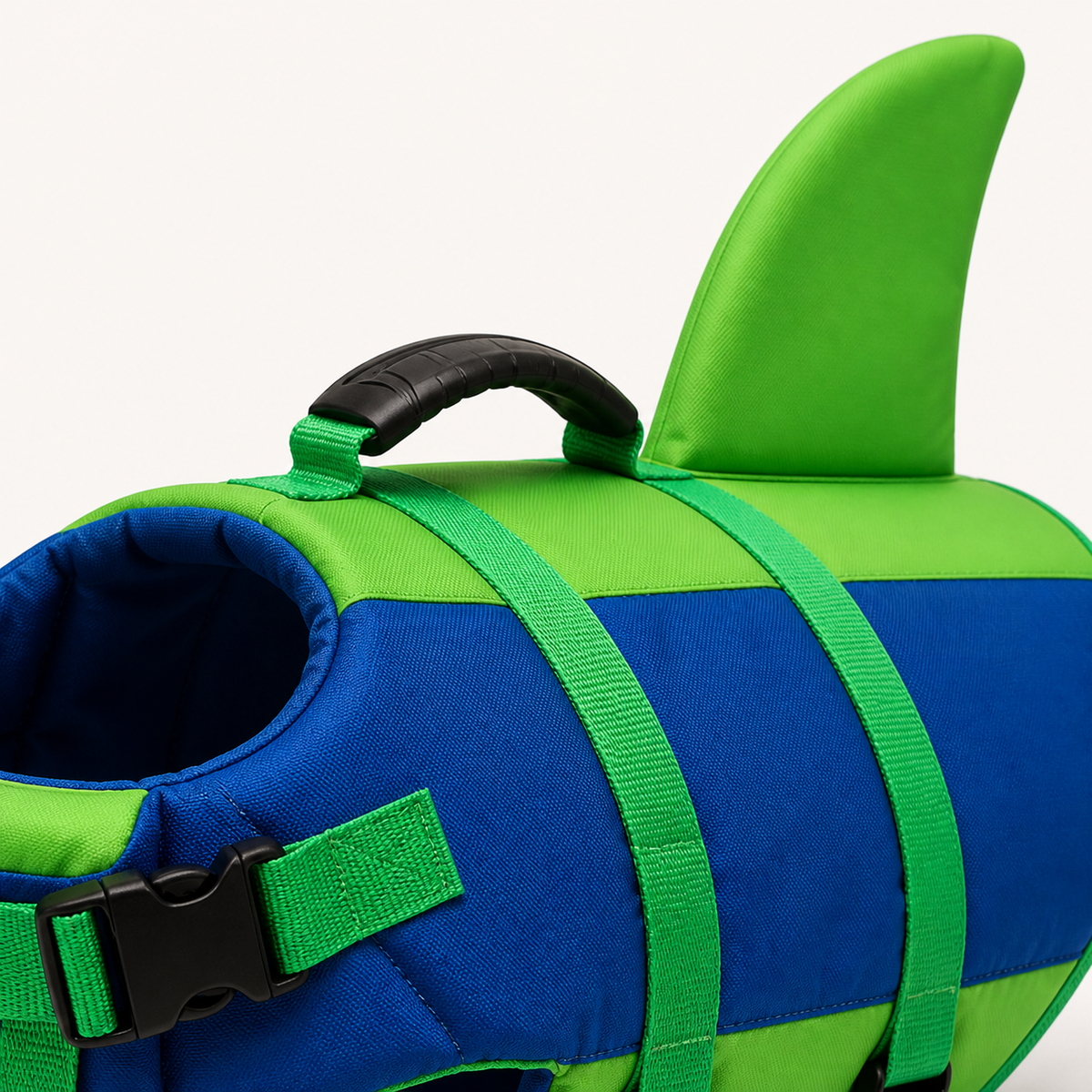 PAWSY™ SHARK VEST