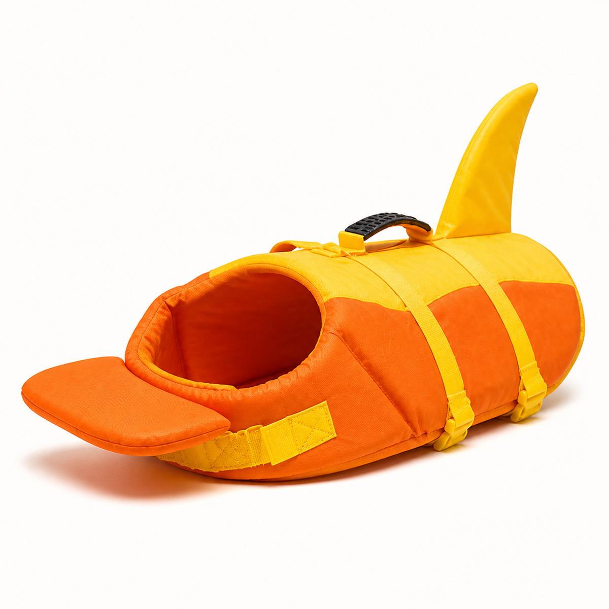 PAWSY™ SHARK VEST